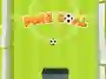 Pong Goal เกมออนไลน์