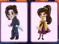 Spooky Memory เกมออนไลน์