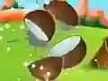 Flinstones Fruit Blade เกมออนไลน์