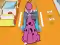 The Flinstones Giant Dino Run เกมออนไลน์