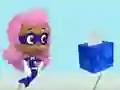 Bubble Guppies Bubble scrubbies เกมออนไลน์
