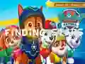 Paw Patrol Finding Stars เกมออนไลน์