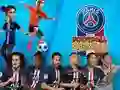 Paris Saint-Germain: Football Freestyle เกมออนไลน์