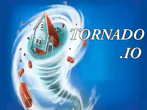 Eg Tornado.io เกมออนไลน์