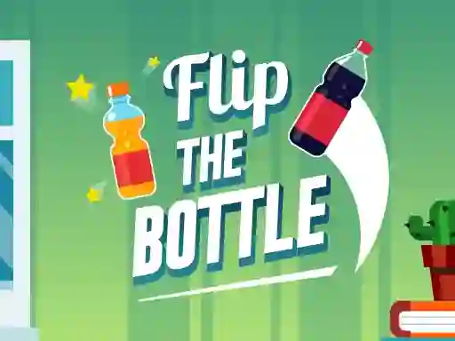 Flip The Bottle เกมออนไลน์
