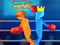 Drunken Wrestlers เกมออนไลน์