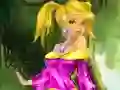 Tinker bell New Look เกมออนไลน์