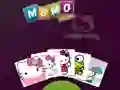 Hello Kitty: Memo Deluxe เกมออนไลน์