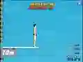 High Dive Hero เกมออนไลน์