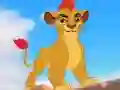 The Lion Guard Protectors of the Pridelands เกมออนไลน์