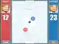 Hockey 2D เกมออนไลน์