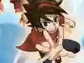 Bakugan Tap Fighting เกมออนไลน์