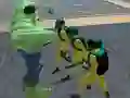 Incredible Hulk เกมออนไลน์