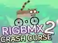 Rig BMX 2 Crash curse เกมออนไลน์