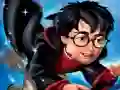 Harry Potter Match 3 เกมออนไลน์