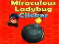 Miraculous Ladybug Clicker เกมออนไลน์