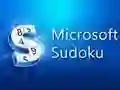 Microsoft Sudoku เกมออนไลน์