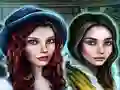 Vanished in a nightmare เกมออนไลน์
