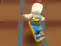 Subway Surfers Madagascar เกมออนไลน์