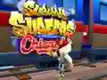 Subway Surfers Chicago เกมออนไลน์
