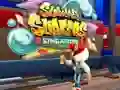 Subway Surfers Singapore เกมออนไลน์