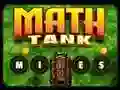 Math Tank Mines เกมออนไลน์