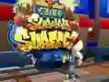 Subway Surfers Cairo เกมออนไลน์