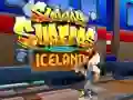 Subway Surfers World tour Iceland เกมออนไลน์