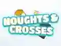 Noughts Crosses เกมออนไลน์