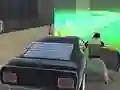 Crazed Taxi Mad And Furious เกมออนไลน์