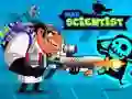 Mad Scientist เกมออนไลน์