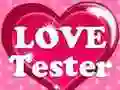 Love Tester เกมออนไลน์