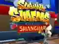 Subway Surfers Shanghai เกมออนไลน์