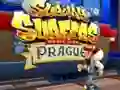 Subway Surfers Prague เกมออนไลน์