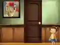 Kids Room Escape 54 เกมออนไลน์