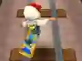 Subway Surfers Sydney เกมออนไลน์