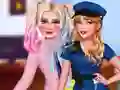 TikTok Fashion Police เกมออนไลน์