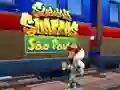 Subway Surfers World tour S?o Paulo เกมออนไลน์