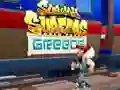 Subway Surfers World tour Greece เกมออนไลน์