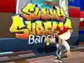 Subway Surfers Bangkok เกมออนไลน์