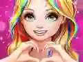 Love Story Dress Up Girl เกมออนไลน์