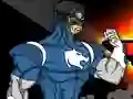 Super Hero Creator เกมออนไลน์