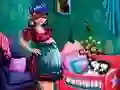 Ladybug Maternity Deco เกมออนไลน์