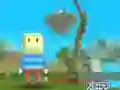 Kogama: Minecraft Sky Land เกมออนไลน์