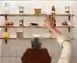 Ratatouille เกมออนไลน์