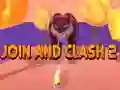 Join and Clash 2 เกมออนไลน์