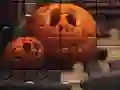 Halloween Puzzle เกมออนไลน์
