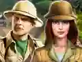 Safari mission เกมออนไลน์