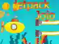 Jetpack Jojo เกมออนไลน์