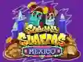 Subway Surfers World Tour Mexico เกมออนไลน์